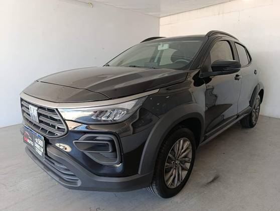 FIAT PULSE 1.3 FLEX DRIVE CVT
